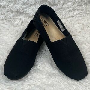 TOMS | Alpargata Slip-On Shoes